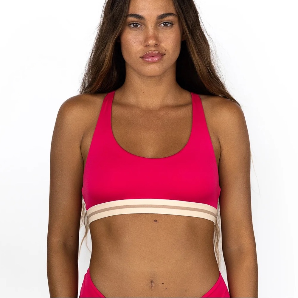 Mai underwear Active Top (bikini or sports bra) XS